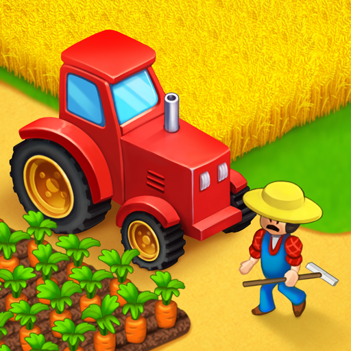 Farming Games