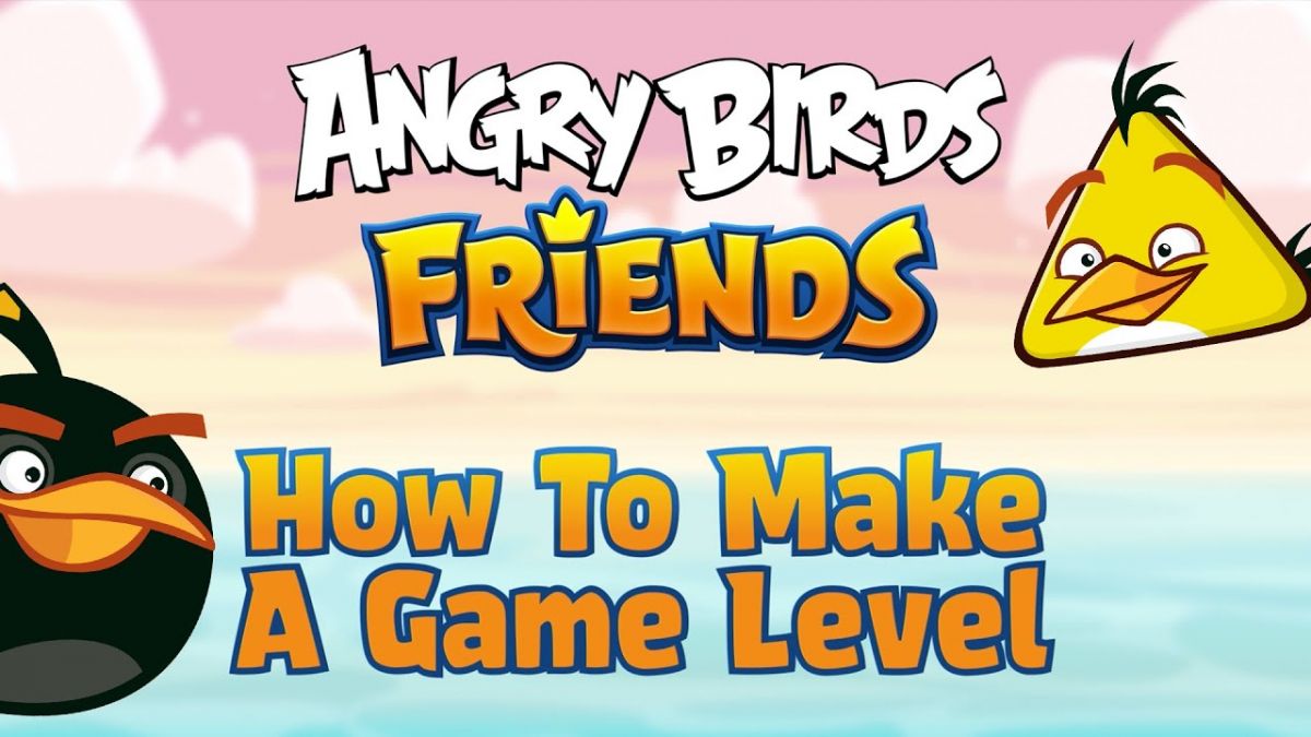 play angry birds friends online