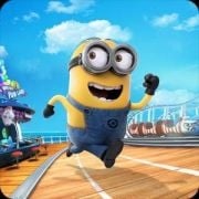 Minion Rush Despicable Free Play And Download Didagame Com - escape the minions roblox