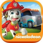 PAW Patrol Rescue World