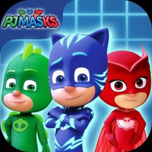 PJ Masks™: Hero Academy