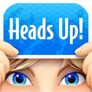 How to play Heads Up!