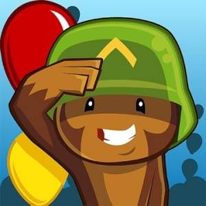 Bloons Td 5 Free Play And Download Didagame Com - roblox ninja kiwi