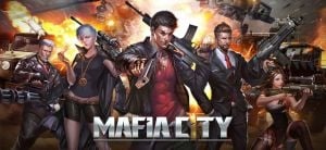 Mafia City