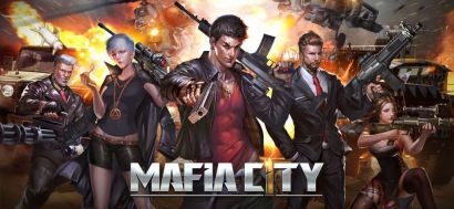 Mafia City