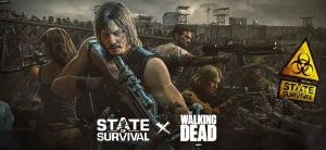 State of Survival:Outbreak