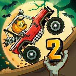 How to get the gold coins fast in Hill Climb Racing 2