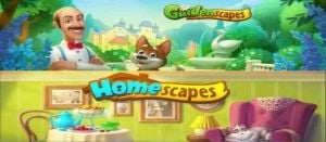Homescapes