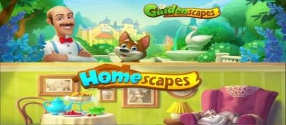 Homescapes