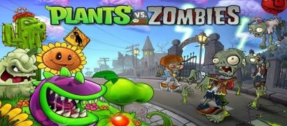 Plants vs. Zombies FREE