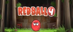 Red Ball 4