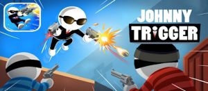 Johnny Trigger: Action Shooter