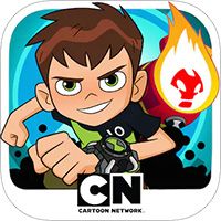 Step-by-step guide on how to play Ben 10 Up to Speed