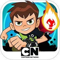 Ben 10: Up to Speed