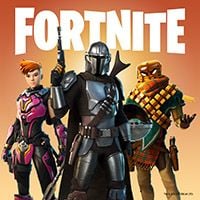 DAY 1 READY: FORTNITE ARRIVES NEXT WEEK ON XBOX SERIES X_S AND PS5