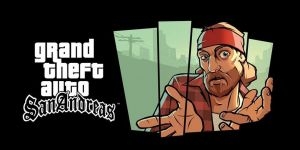 Grand Theft Auto: San Andreas