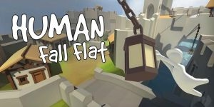 Human: Fall Flat