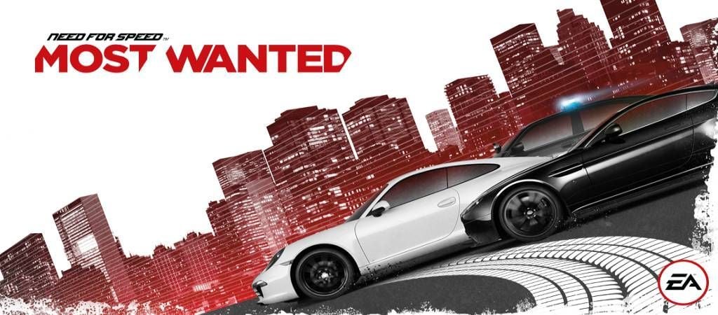 Need for Speed™ Most Wanted | Game Review | Didagame.com