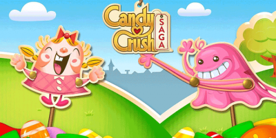 Candy Crush Saga