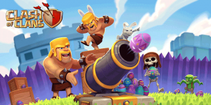 Clash of Clans