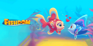 Fishdom
