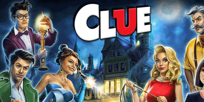 Clue: The Classic Mystery Game