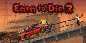 Earn to Die 2
