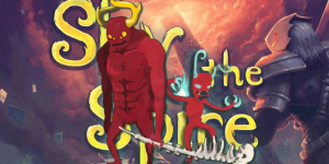 Slay the Spire