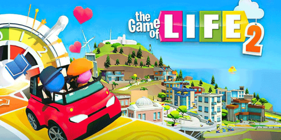 The Game of Life 2