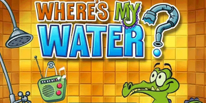 Where's My Water?