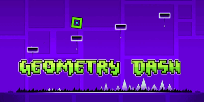 Geometry Dash