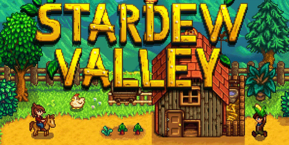 Stardew Valley