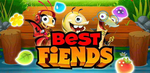 How to play Best Fiends