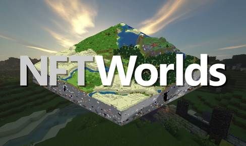 NFT Worlds condemns the My World Ban and will create a new game to replace it