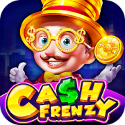Cash Frenzy Casino Free-Slots Games