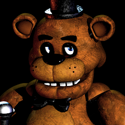 FNaF 6: Pizzeria Simulator