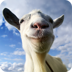 Goat Simulator