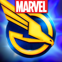 MARVEL Strike Force Squad RPG