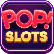 POP! Slots™- Vegas Casino Slot Machine Games