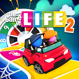 The Game of Life 2