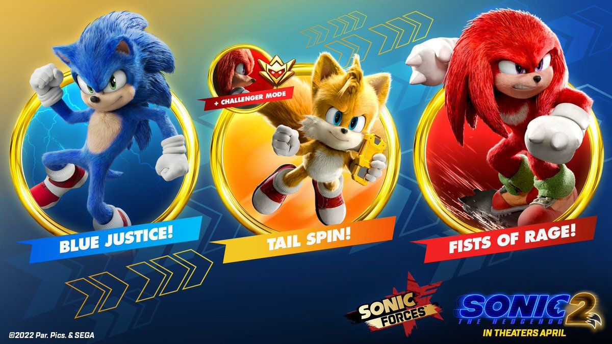 Advanced Maneuvering Skills of Sonic Dash - Endless Running