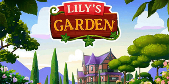 Lily's Garden