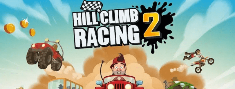 Hill Climb Racing 2 Game Tips