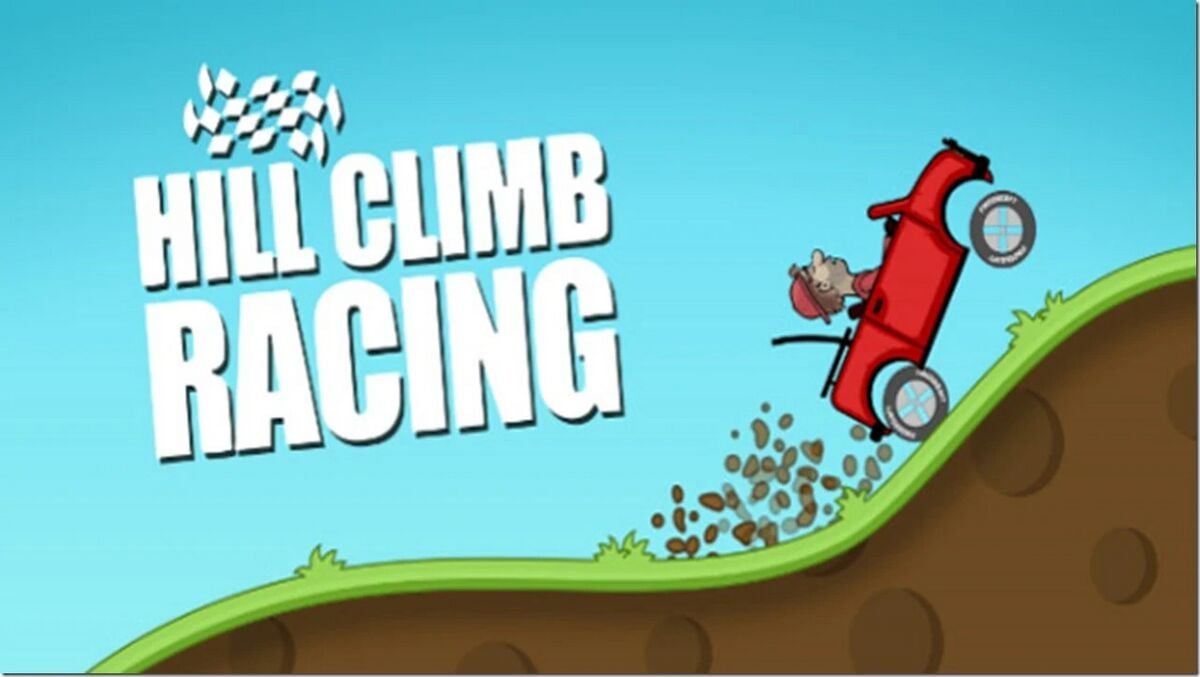 Hill Climb Racing Game Tips