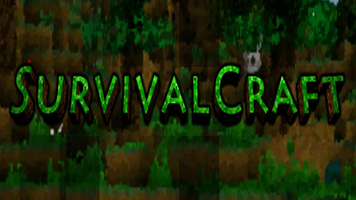 Survivalcraft