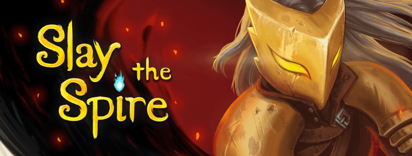 Slay the Spire - The ideal fusion of randomness and strategy