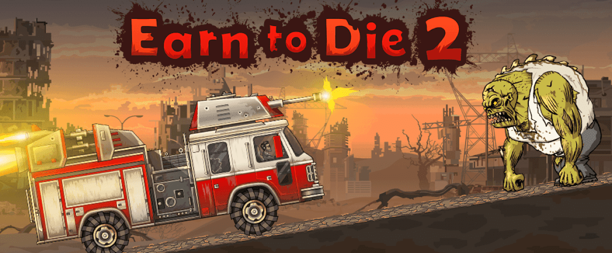 How To Play Earn to Die 2