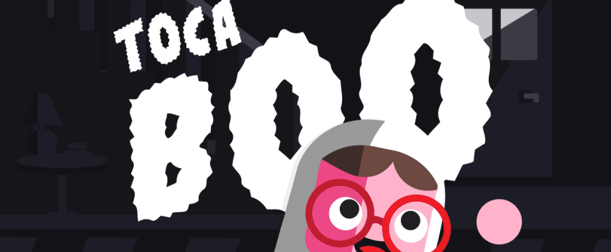 Basic Tips About Toca Boo