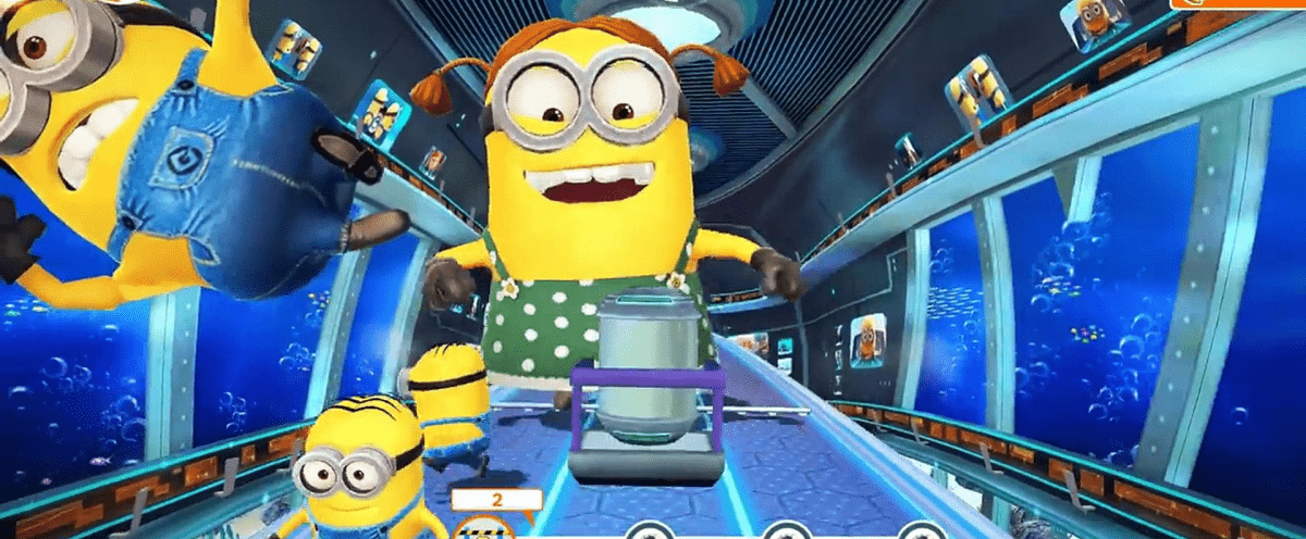 Minion Rush Running Game  Tips You Should Know