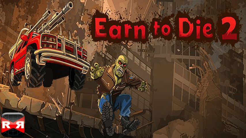 Get ready to gear up and face the zombie apocalypse head-on